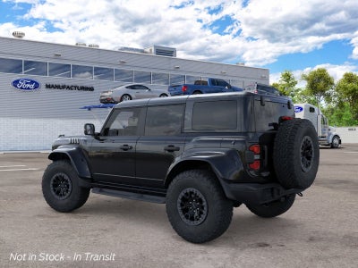 2026 Ford Bronco Raptor®