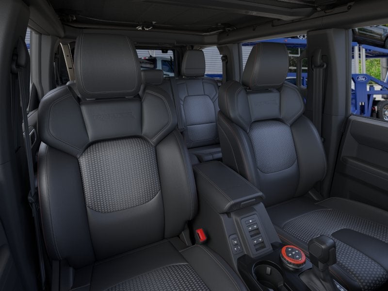 2026 Ford Bronco Raptor®