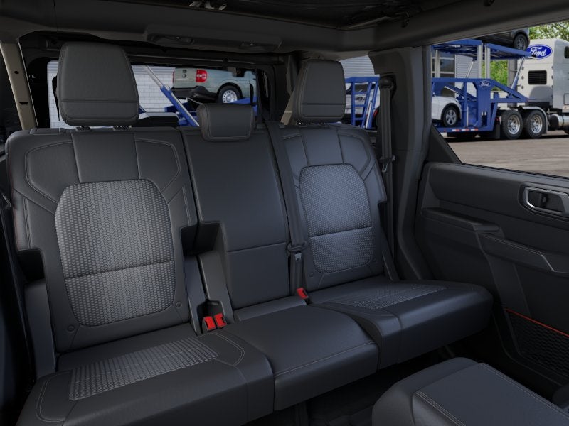 2026 Ford Bronco Raptor®