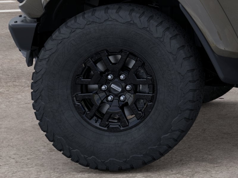 2026 Ford Bronco Raptor®