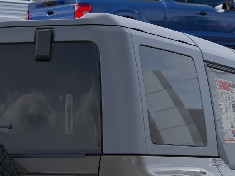 2026 Ford Bronco Raptor®