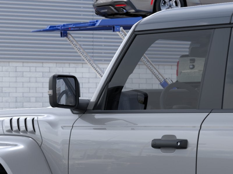2026 Ford Bronco Raptor®