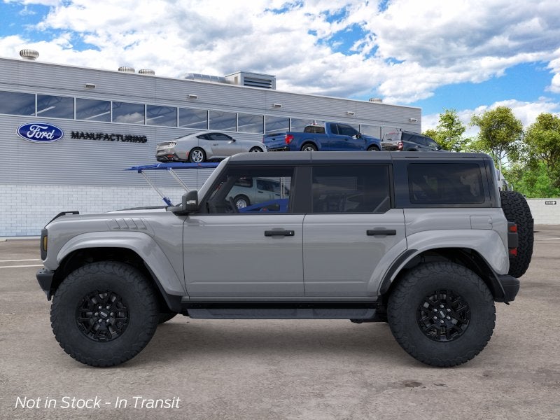 2026 Ford Bronco Raptor®