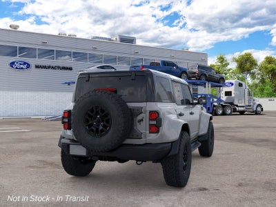 2026 Ford Bronco Raptor®