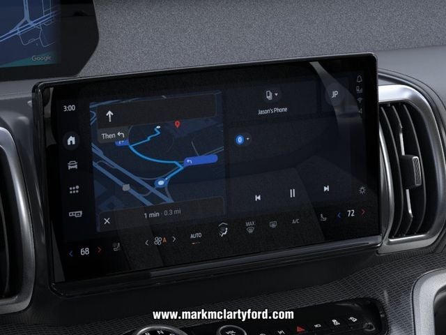 2026 Ford Expedition MAX Platinum®