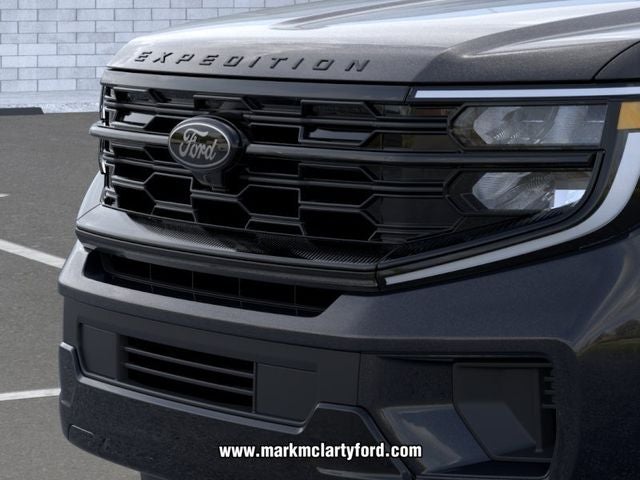 2026 Ford Expedition MAX Platinum®
