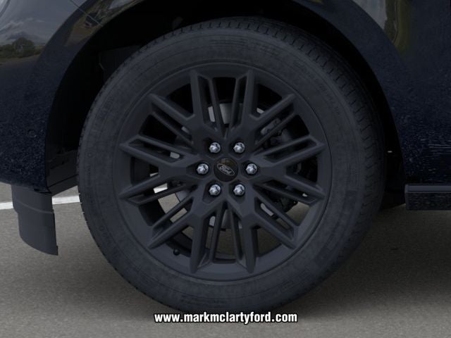 2026 Ford Expedition MAX Platinum®