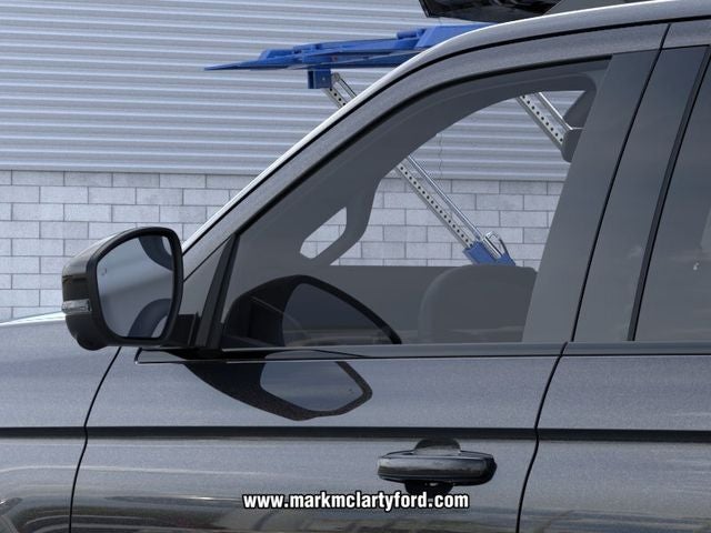 2026 Ford Expedition MAX Platinum®