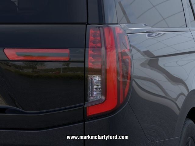 2026 Ford Expedition MAX Platinum®