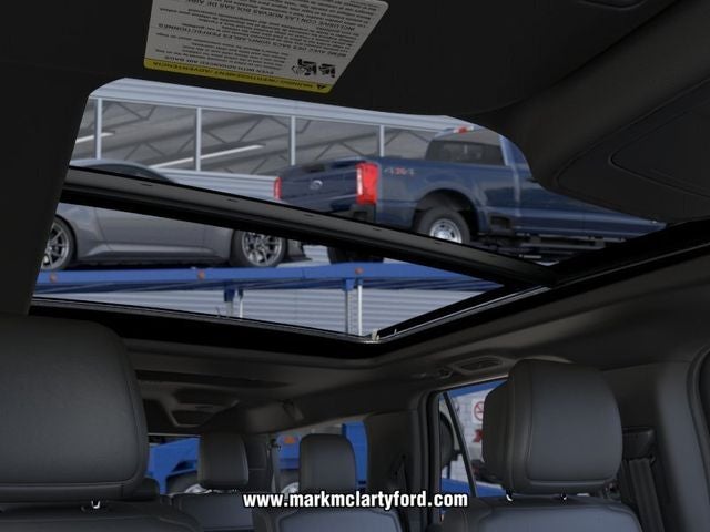 2026 Ford Expedition MAX Platinum®