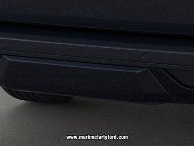 2026 Ford Expedition MAX Platinum®