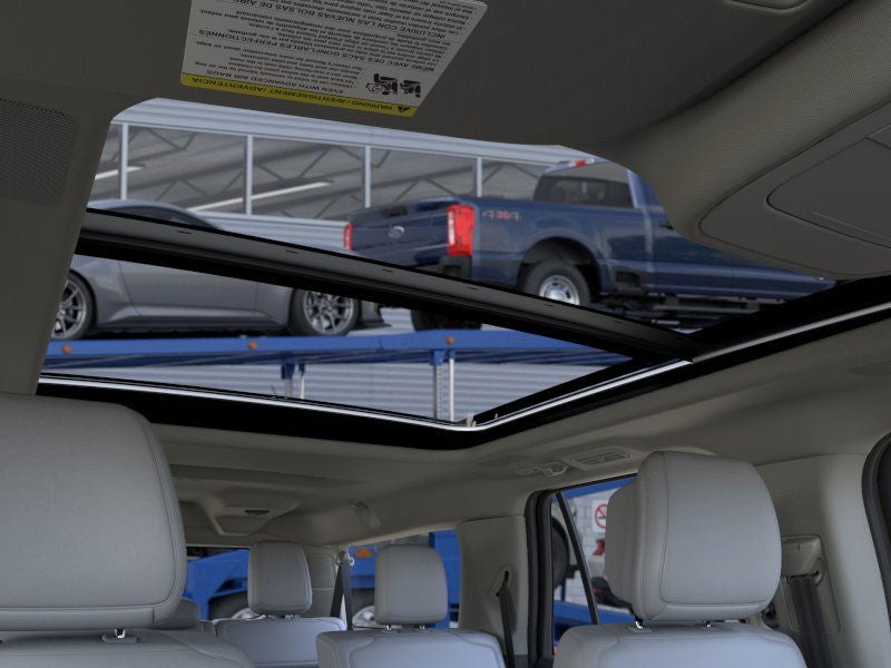 2026 Ford Expedition MAX Platinum®