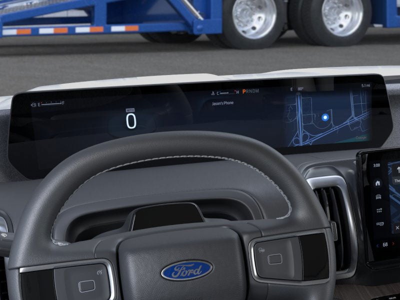 2026 Ford Expedition MAX Platinum®