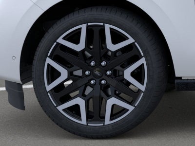 2026 Ford Expedition MAX Platinum®