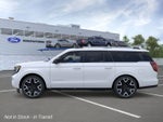 2026 Ford Expedition MAX Platinum®
