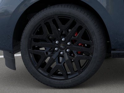 2026 Ford Expedition MAX Platinum®