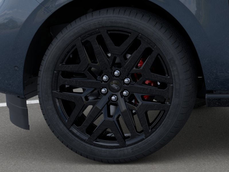 2026 Ford Expedition MAX Platinum®