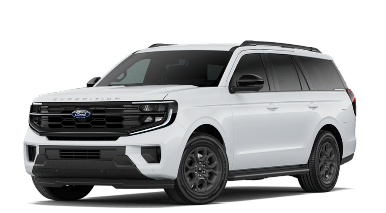2026 Ford Expedition's photo