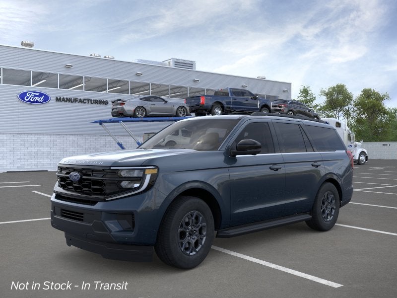 2026 Ford Expedition Active's photo