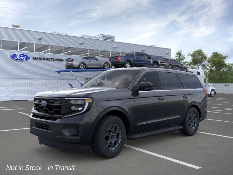 2026 Ford Expedition Active 4x4's photo