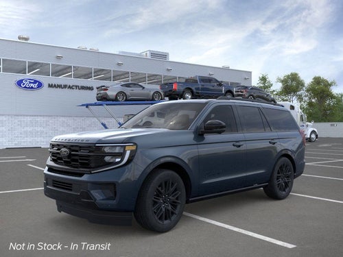 2026 Ford Expedition Platinum®