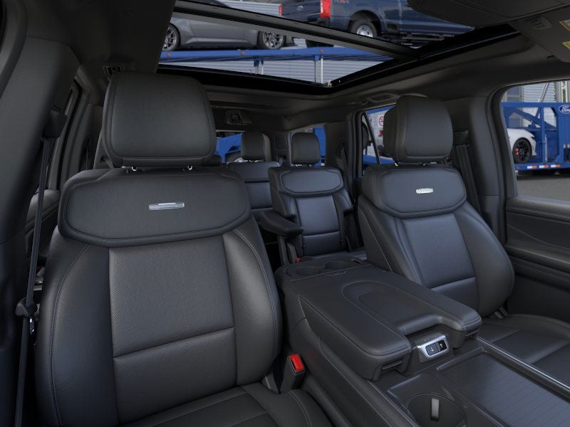 2026 Ford Expedition Platinum®