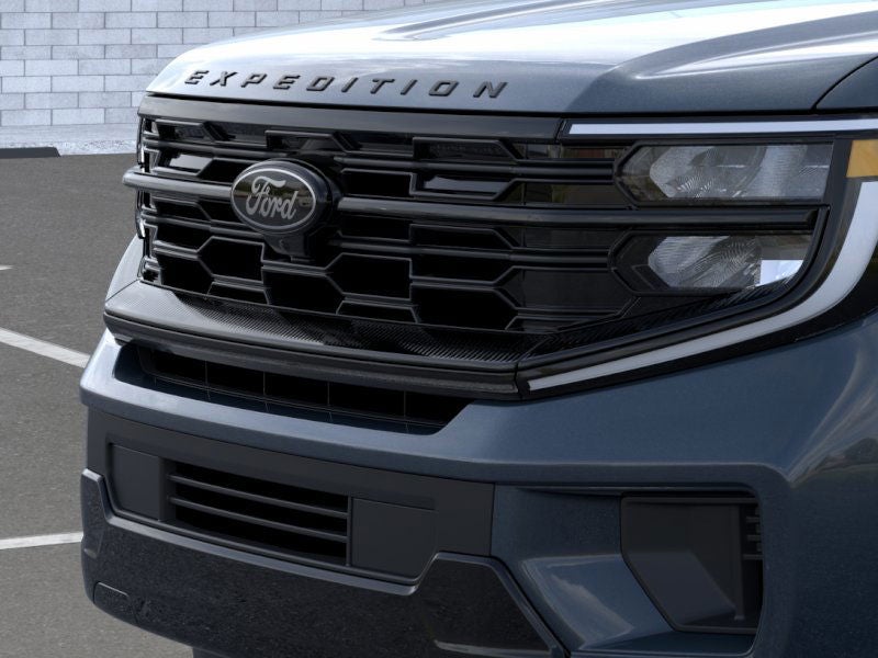 2026 Ford Expedition Platinum®