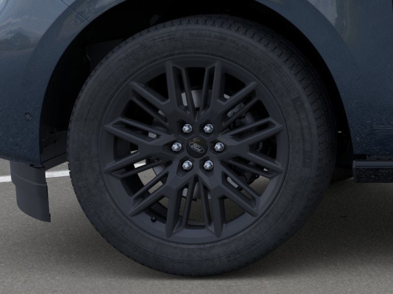 2026 Ford Expedition Platinum®