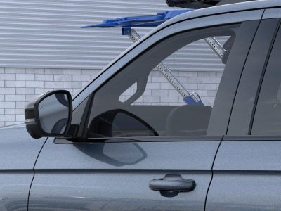 2026 Ford Expedition Platinum®