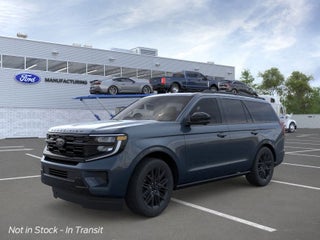 2026 Ford Expedition Platinum®