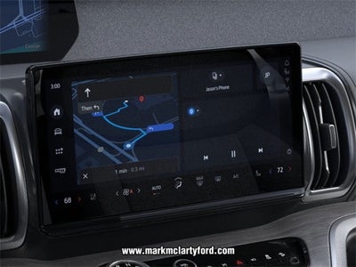 2026 Ford Expedition Platinum®