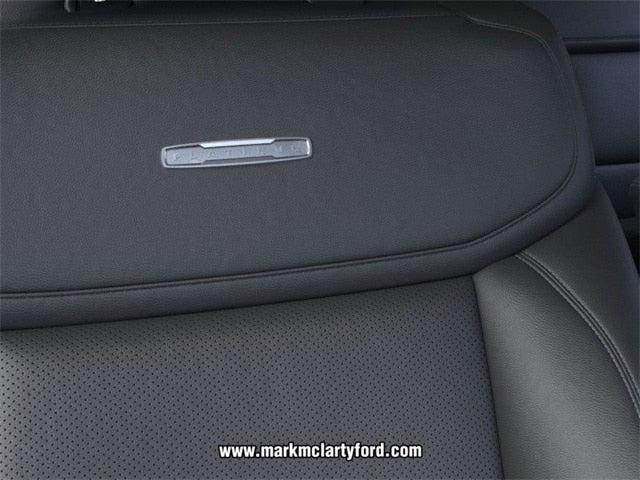 2026 Ford Expedition Platinum®