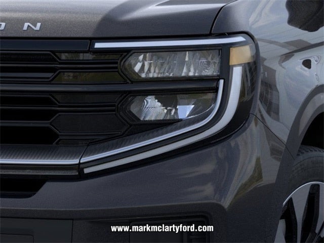 2026 Ford Expedition Platinum®