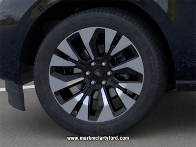 2026 Ford Expedition Platinum®