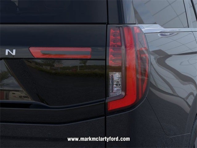 2026 Ford Expedition Platinum®