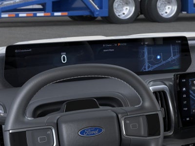 2026 Ford Expedition Platinum®