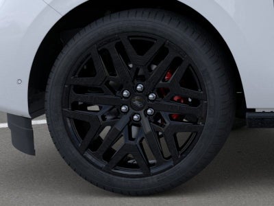 2026 Ford Expedition Platinum®