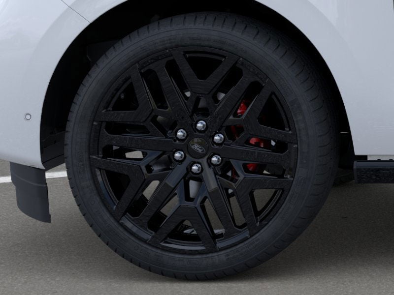 2026 Ford Expedition Platinum®