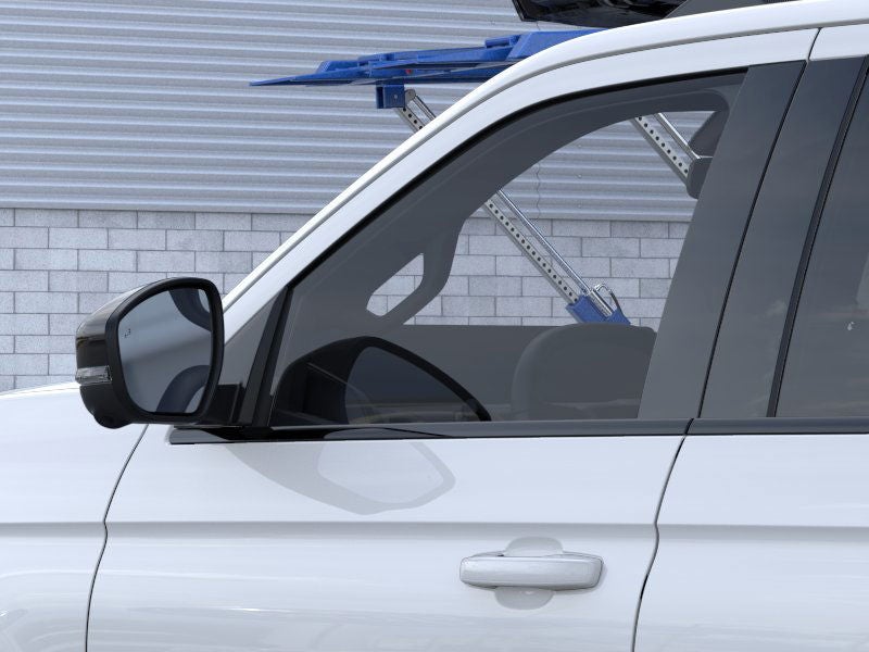 2026 Ford Expedition Platinum®