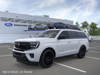 2026 Ford Expedition Platinum®