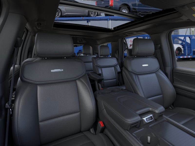 2026 Ford Expedition Platinum®