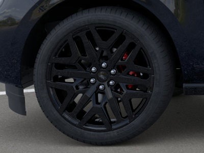 2026 Ford Expedition Platinum®