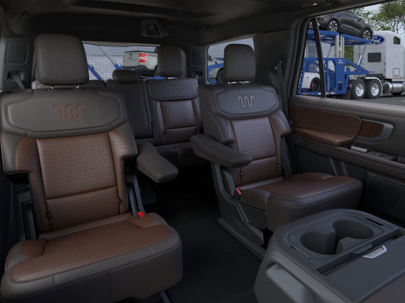2026 Ford Expedition King Ranch®