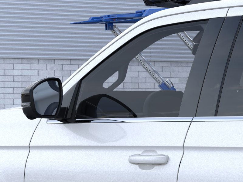 2026 Ford Expedition King Ranch®