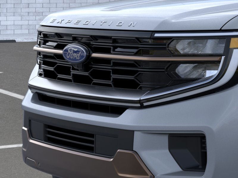 2026 Ford Expedition King Ranch®