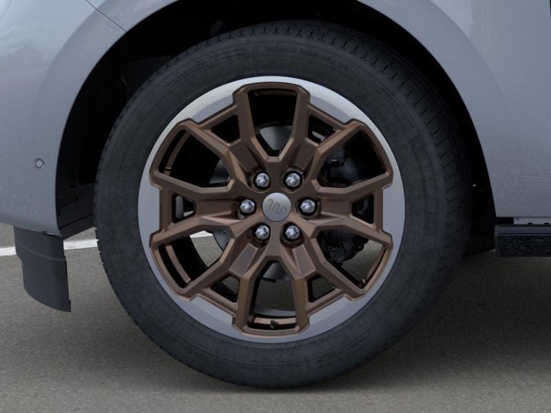 2026 Ford Expedition King Ranch®