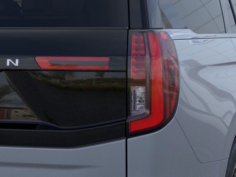 2026 Ford Expedition King Ranch®