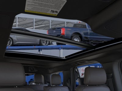 2026 Ford Expedition King Ranch®