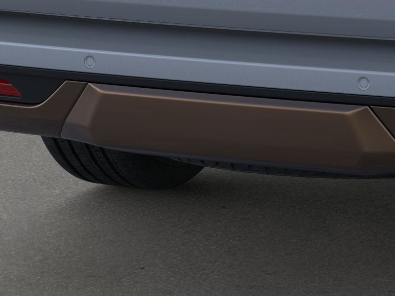 2026 Ford Expedition King Ranch®