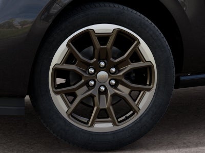 2027 Ford Expedition King Ranch®
